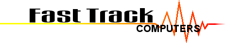 Fast Track Computers